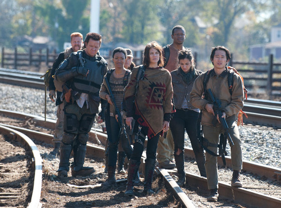 The Walking Dead The Walking Dead